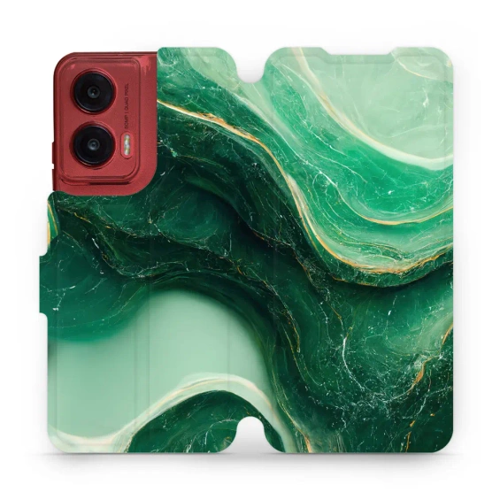 Hülle für Motorola Moto G35 5G - Farbe VP38S