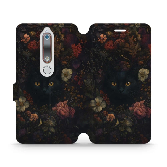 Hülle für Nokia 6.1 - Farbe V161S