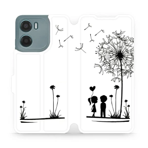 Hülle für Motorola Moto E15 - Farbe MH16P