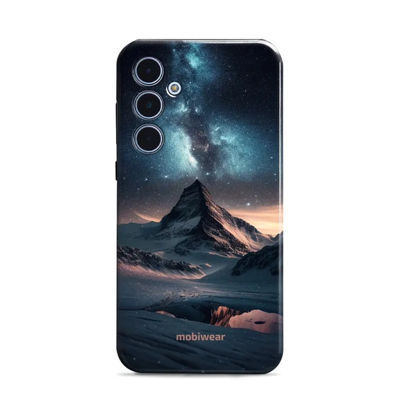 Hülle Elite Pro für Samsung Galaxy A35 5G - Farbe E006E