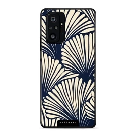 Hülle Glossy Case für Xiaomi Redmi Note 10 pro - Farbe GA41G
