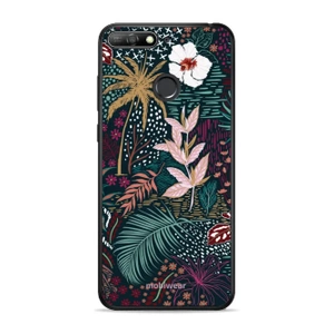 Hülle Glossy Case für Huawei Honor 7A - Farbe G043G