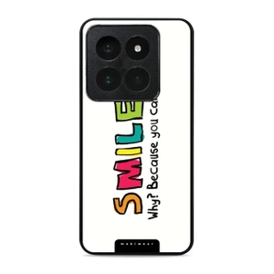 Hülle Glossy Case für Xiaomi 14 Pro - Farbe G073G