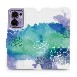 Hülle für OPPO Reno 13 F 5G - Farbe MG11S