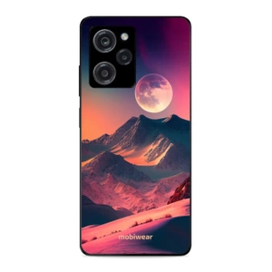 Hülle Glossy Case für Xiaomi Poco X5 Pro 5G - Farbe G008G