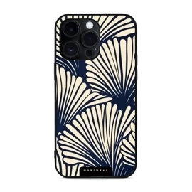 Hülle Glossy Case für Apple iPhone 14 Pro Max - Farbe GA41G