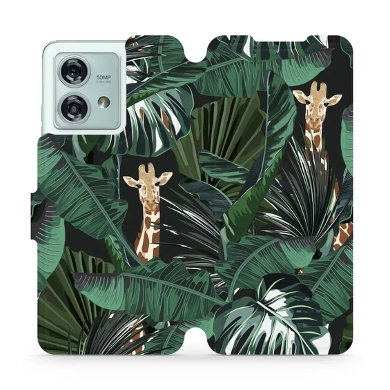 Hülle für Motorola Edge 40 Neo - Farbe VP06P