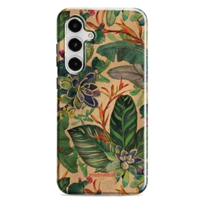 Hülle Elite Pro für Samsung Galaxy S24 FE - Farbe EP05E