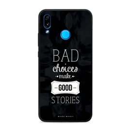Hülle Glossy Case für Huawei P20 Lite - Farbe G071G