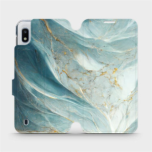 Hülle für Samsung Galaxy A10 - Farbe VP34S