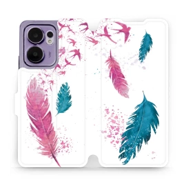 Hülle für OPPO Reno 13 F 5G - Farbe MR08S