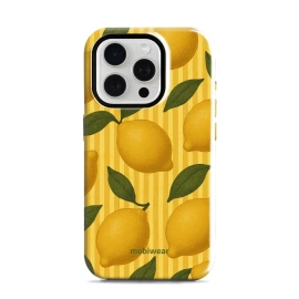 Hülle Elite Pro für Apple iPhone 15 Pro - Farbe EP81E