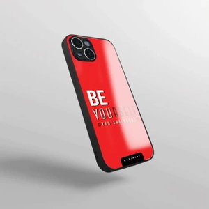 Hülle Glossy Case für Apple iPhone 16 Pro Max - Farbe G072G