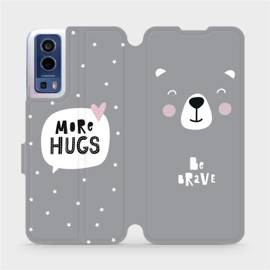 Hülle für Vivo Y72 5G - Farbe MH06P