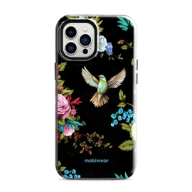 Hülle Elite Pro für Apple iPhone 12 Pro Max - Farbe ED09E