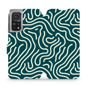 Hülle für Xiaomi Mi 10T Pro - Farbe VA61S