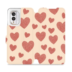 Hülle für Nokia X30 5G - Farbe VP93S