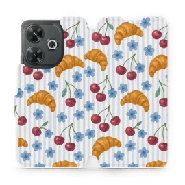 Hülle für Xiaomi Redmi 13 - Farbe VP85S