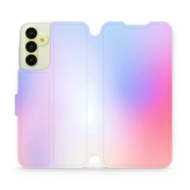 Hülle für Samsung Galaxy M15 5G - Farbe VP65S