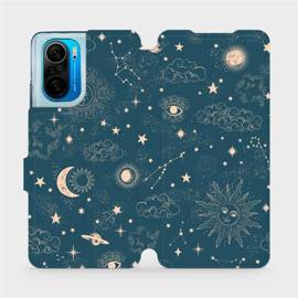 Hülle für Xiaomi POCO F3 - Farbe VP14S