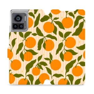 Hülle für Motorola Edge 30 Ultra - Farbe VP82S