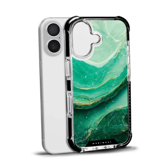 Hülle MagSafe Elite Bumper für Apple iPhone 17 - Farbe D017D