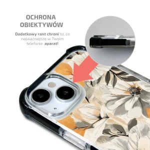 Hülle MagSafe Elite Bumper für Apple iPhone 17 Pro Max - Farbe DP75D