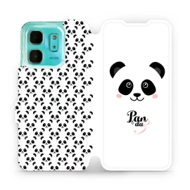 Hülle für Infinix HOT 50i - Farbe M030P