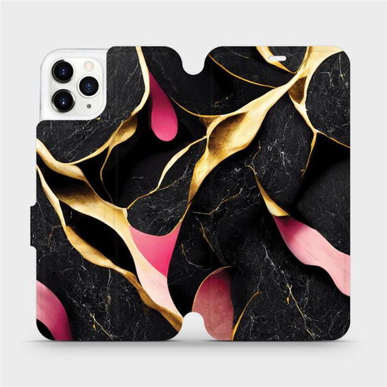 Hülle für Apple iPhone 11 Pro Max - Farbe VP35S