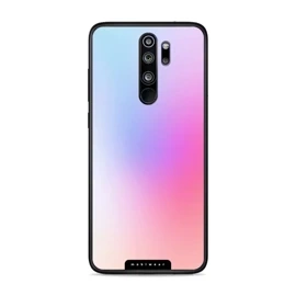 Hülle Glossy Case für Xiaomi Redmi Note 8 Pro - Farbe G065G