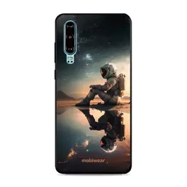 Hülle Glossy Case für Huawei P30 - Farbe G003G