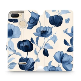 Hülle für Xiaomi Redmi 6 - Farbe VP73S