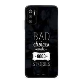 Hülle Glossy Case für Xiaomi Poco M3 Pro 5G - Farbe G071G