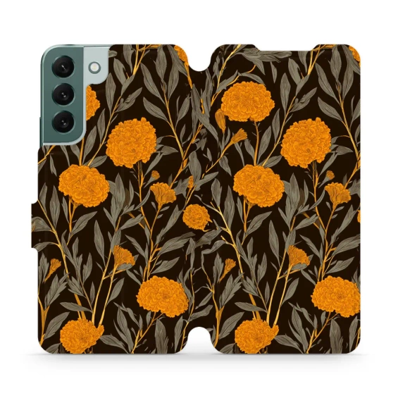 Hülle für Samsung Galaxy S22 Plus - Farbe V175S