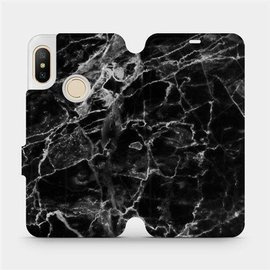 Hülle für Xiaomi Mi A2 Lite - Farbe V056P