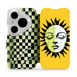 Hülle für Huawei Pura 80 Pro - Farbe VP56S