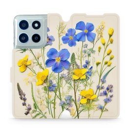 Hülle für Motorola Moto G56 5G - Farbe VP41S