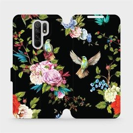 Hülle für Xiaomi Redmi 9 - Farbe VD09S