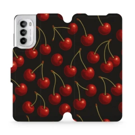 Hülle für Motorola Moto G82 5G - Farbe VP83S