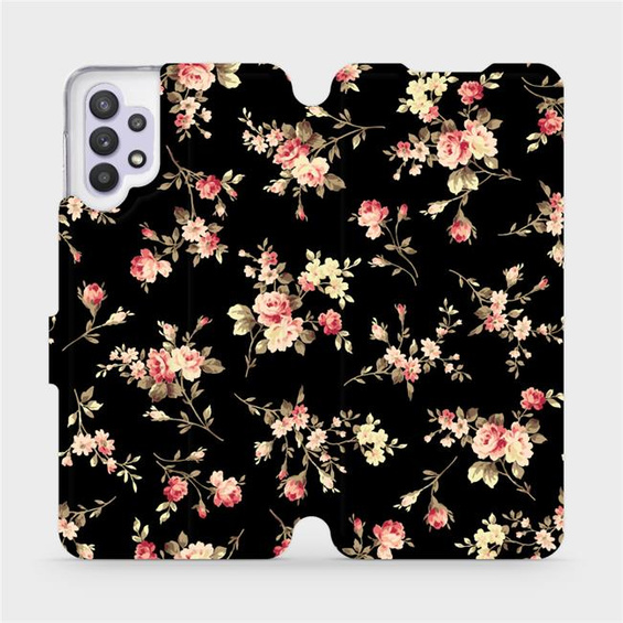 Hülle für Samsung Galaxy M32 5G - Farbe VD02S