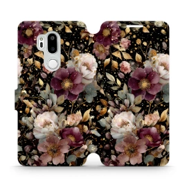 Hülle für LG G7 ThinQ - Farbe V169S