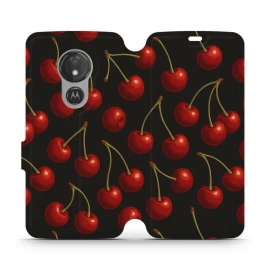 Hülle für Motorola Moto G7 Power - Farbe VP83S