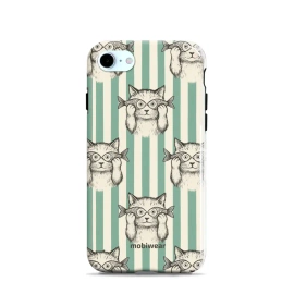 Hülle Elite Pro für Apple iPhone SE 2020 - Farbe EP90E