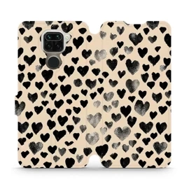 Hülle für Xiaomi Redmi Note 9 - Farbe VA51S