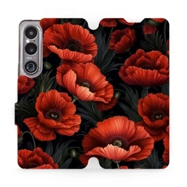 Hülle für Sony Xperia 1 VI - Farbe VP45S