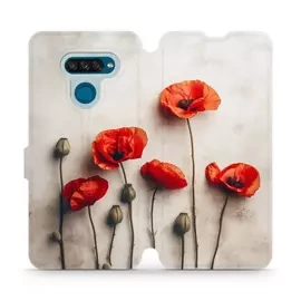 Hülle für LG K50S - Farbe VP42S