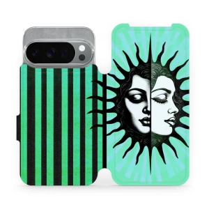 Hülle für Google Pixel 10 Pro - Farbe VP58S