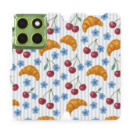 Hülle für Motorola Edge 70 - Farbe VP85S