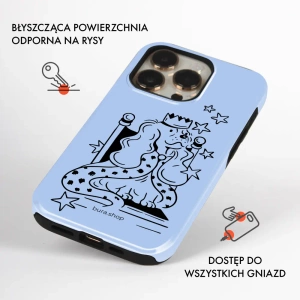 Hülle Elite Pro für Xiaomi Redmi 15C 5G - Farbe E21BS