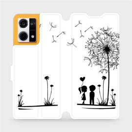 Hülle für Oppo Reno 7 4G - Farbe MH16P